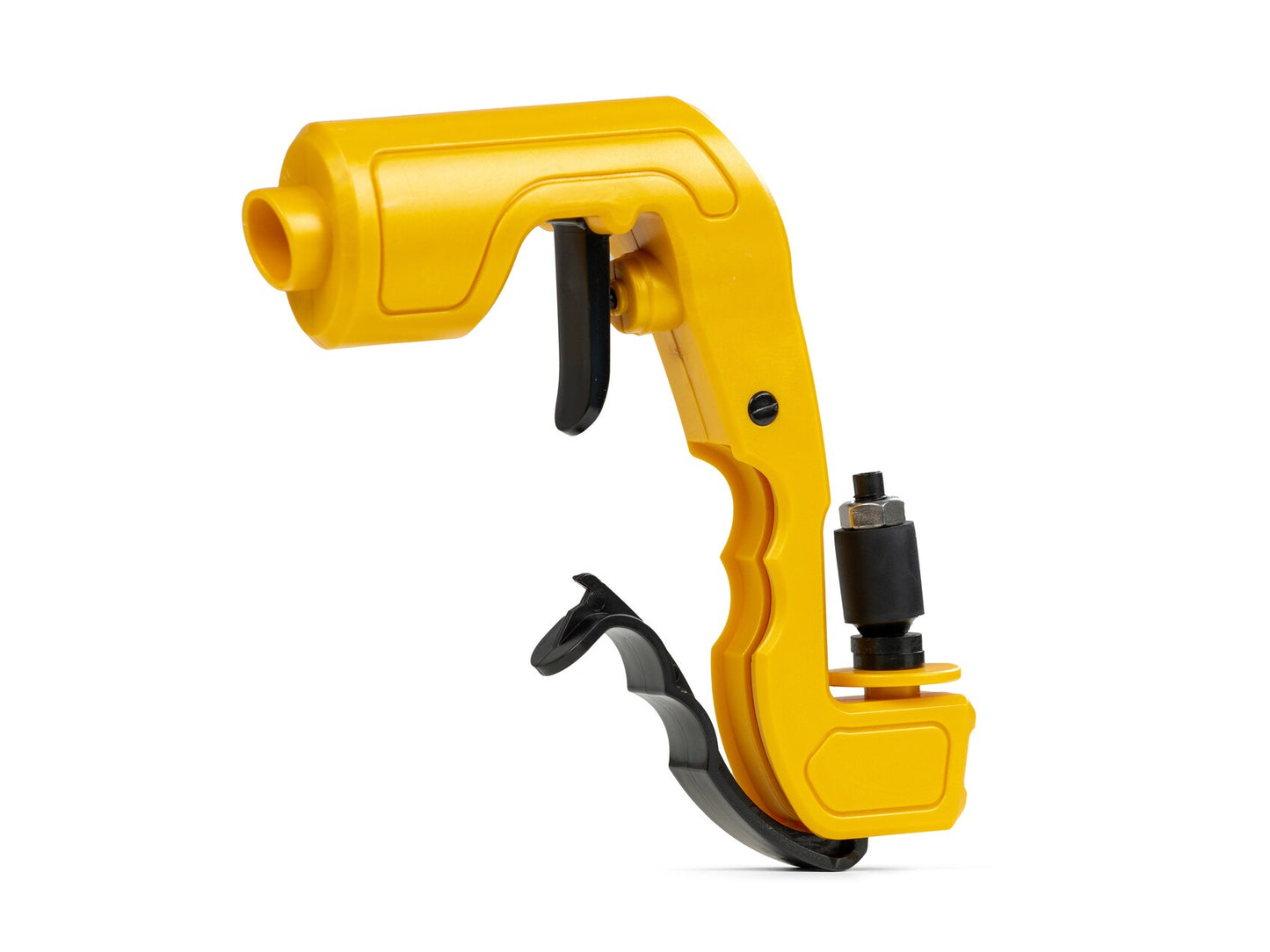 Champagnepistol