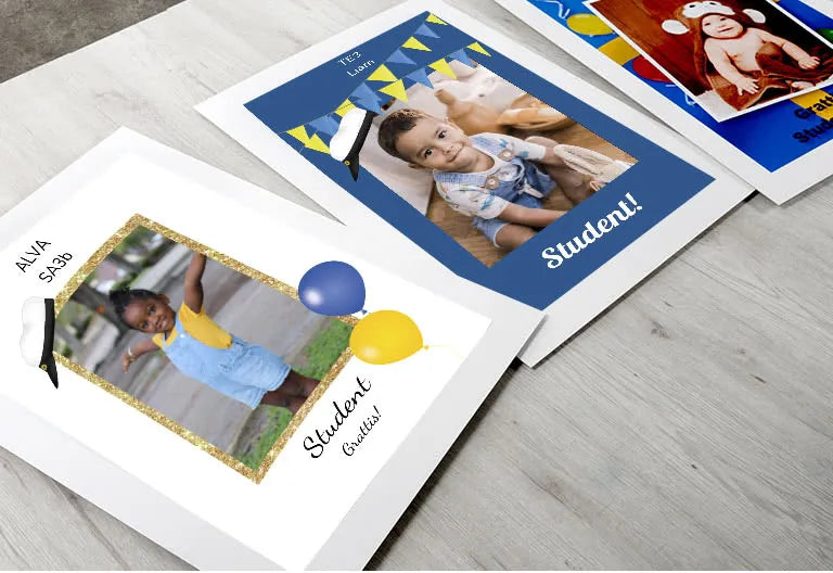 Studentposter