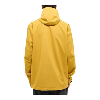 Haglöfs Breeze Proof Jacket Men Regnjacka