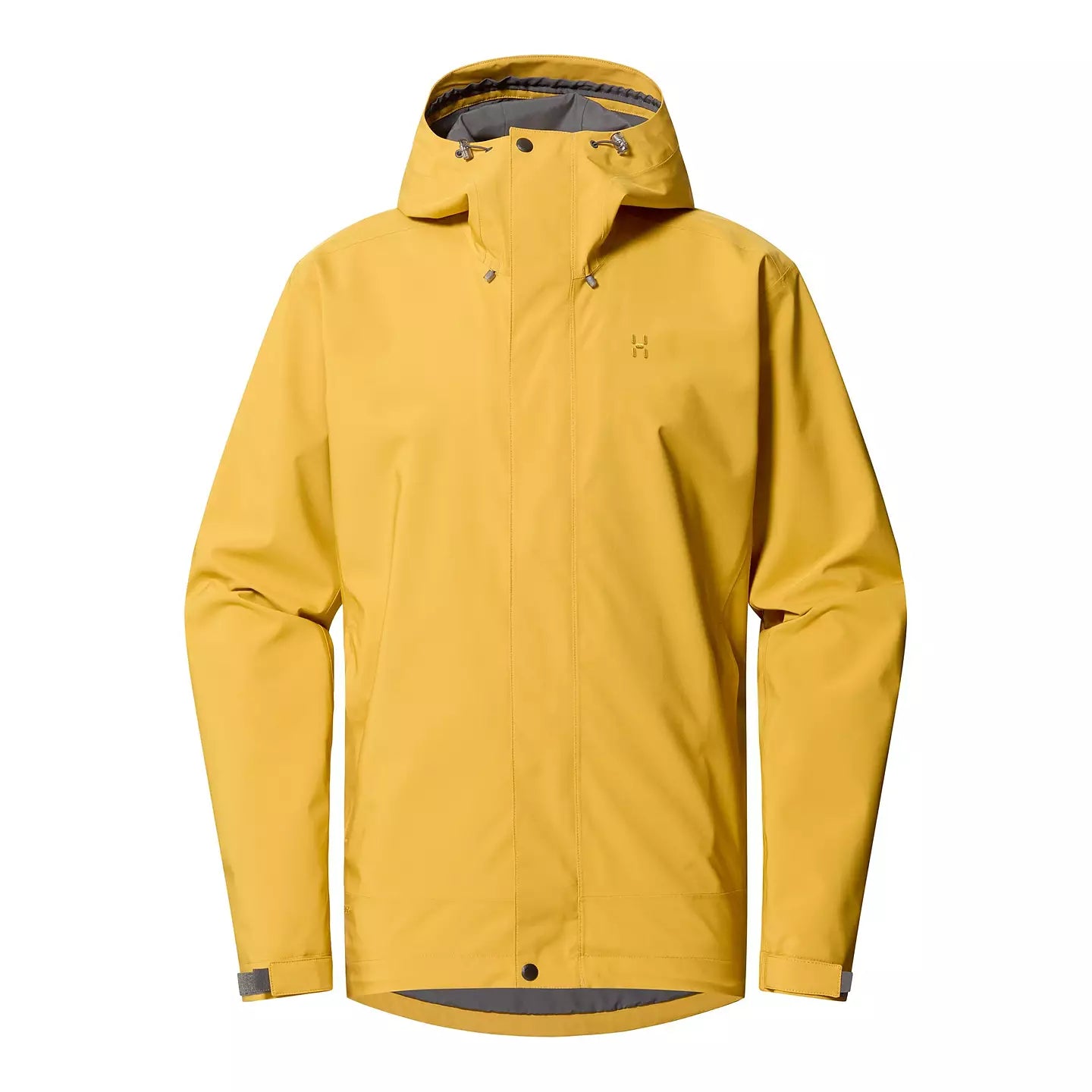 Haglöfs Breeze Proof Jacket Men Regnjacka