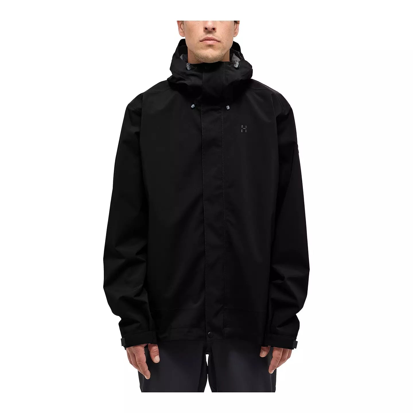 Haglöfs Breeze Proof Jacket Men Regnjacka