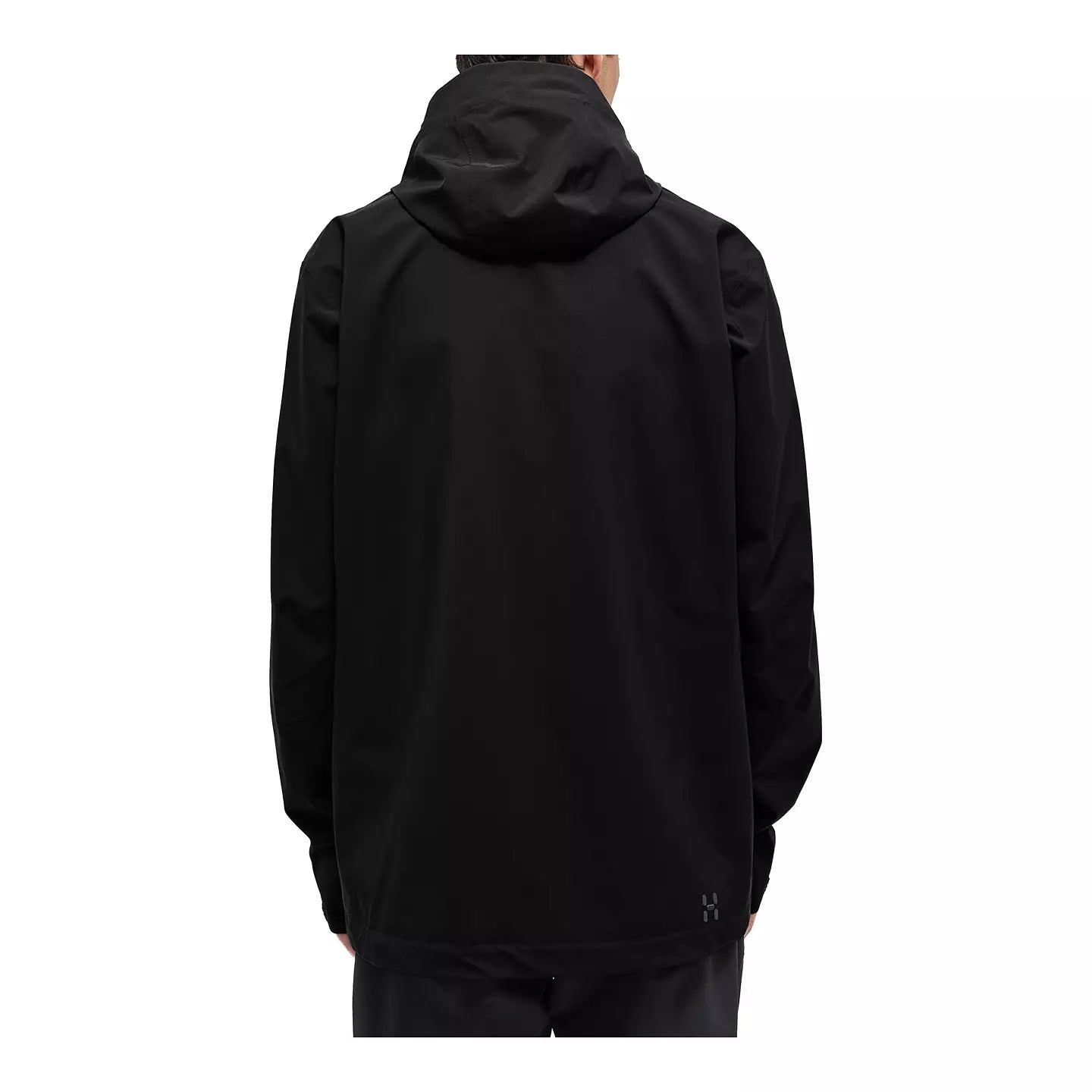 Haglöfs Breeze Proof Jacket Men Regnjacka