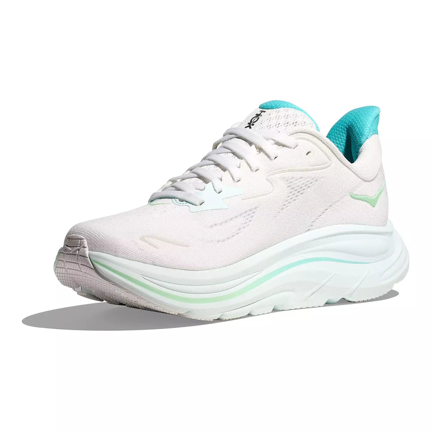 Hoka W Clifton 10 Löparskor