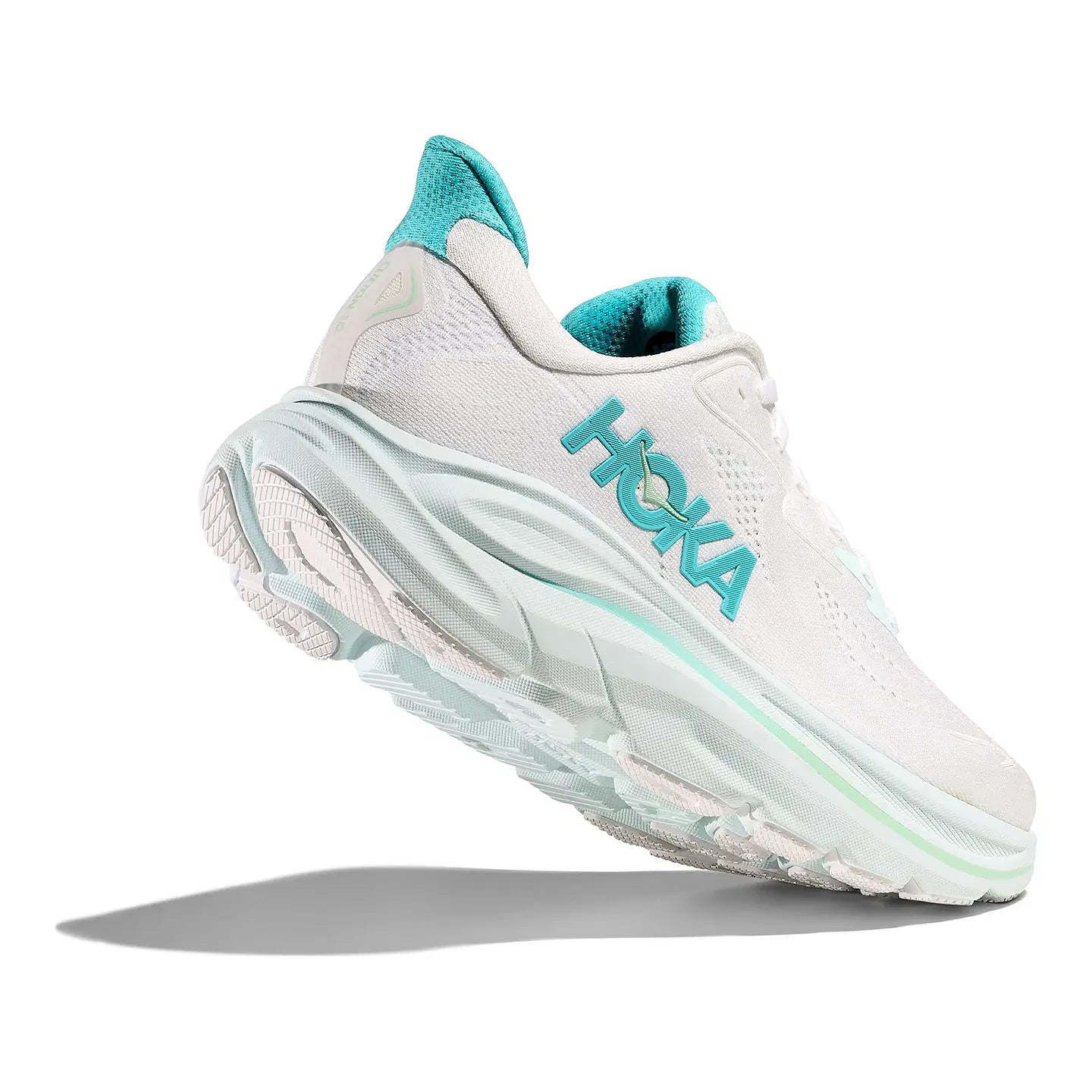 Hoka W Clifton 10 Löparskor