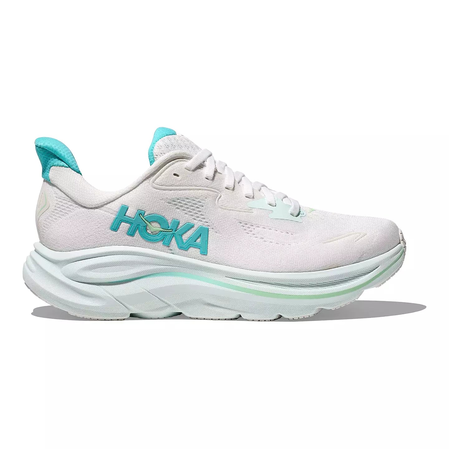 Hoka W Clifton 10 Löparskor