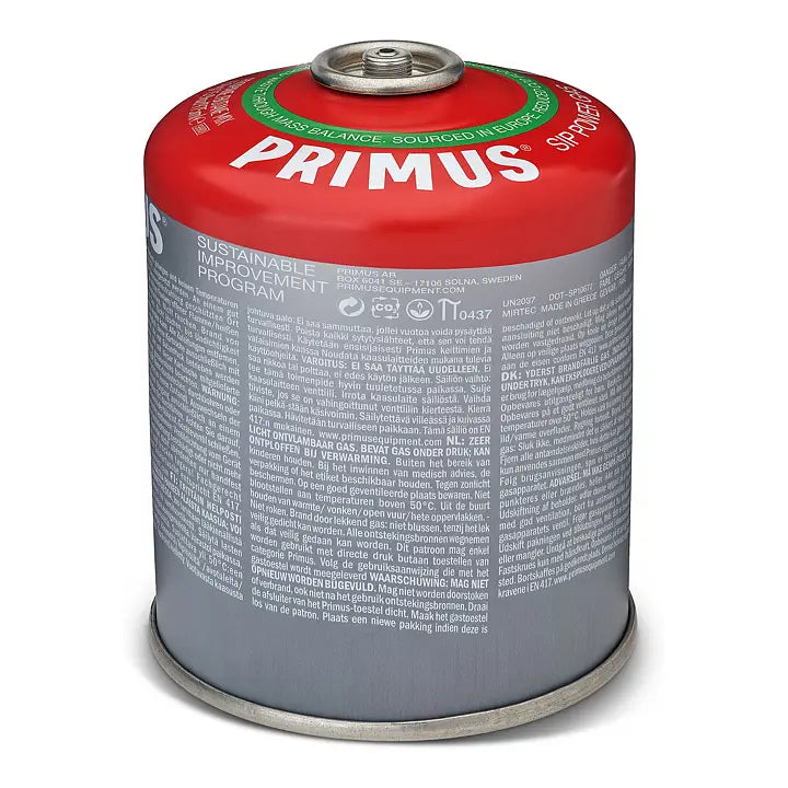 Primus Power Gas S.I.P 450G Gasflaska
