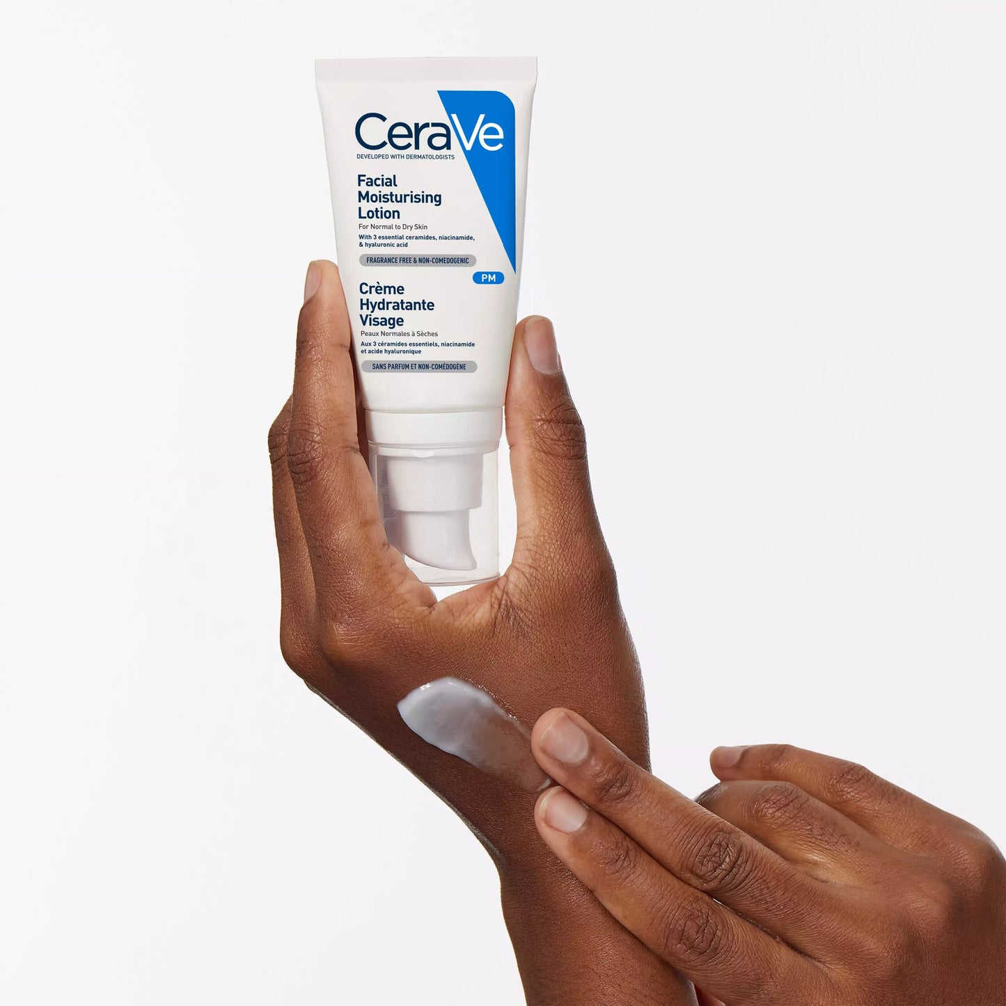 CeraVe - Facial Moisturising Lotion 52 ml