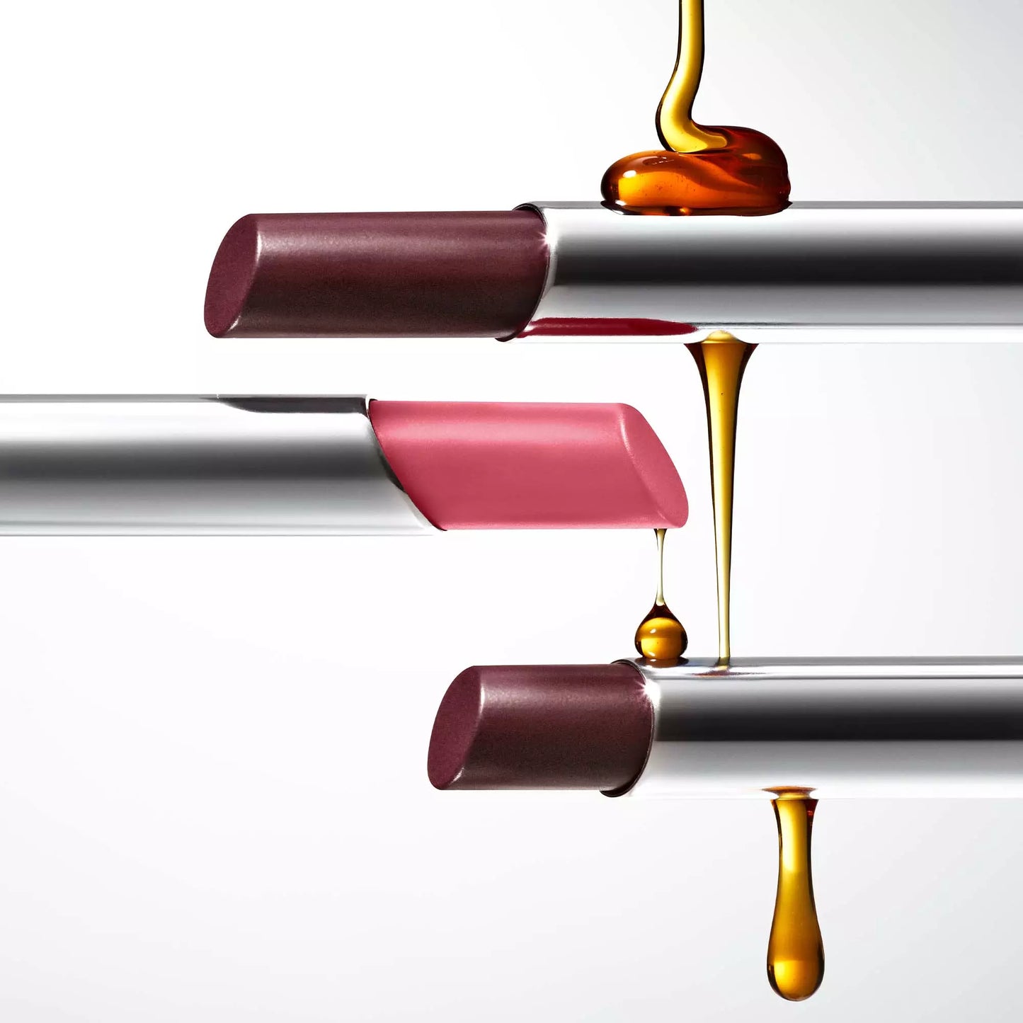 Clinique Honey Collection - Almost Lipstick Black Honey
