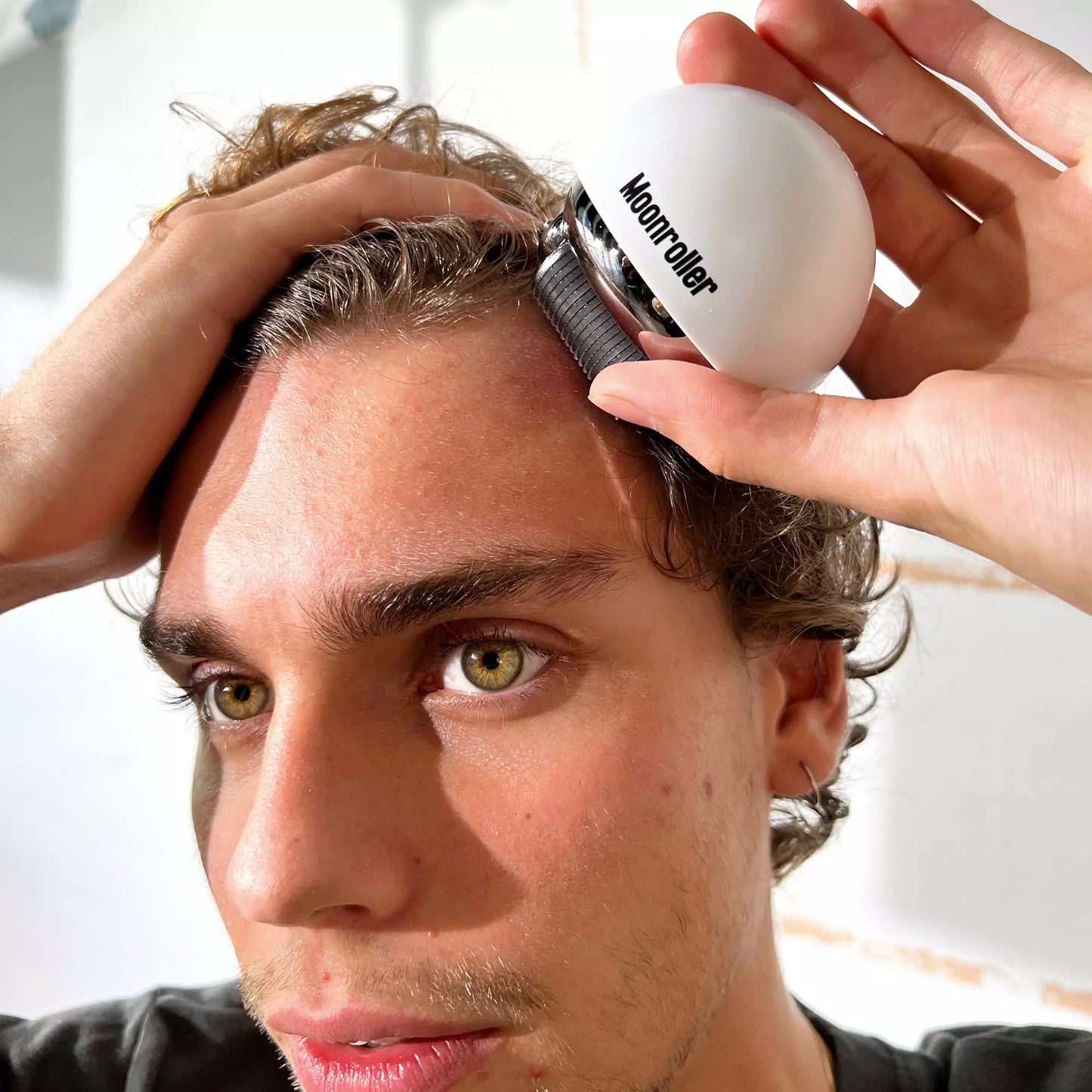 Copenhagen Grooming Hair - The Hair Growth Kit