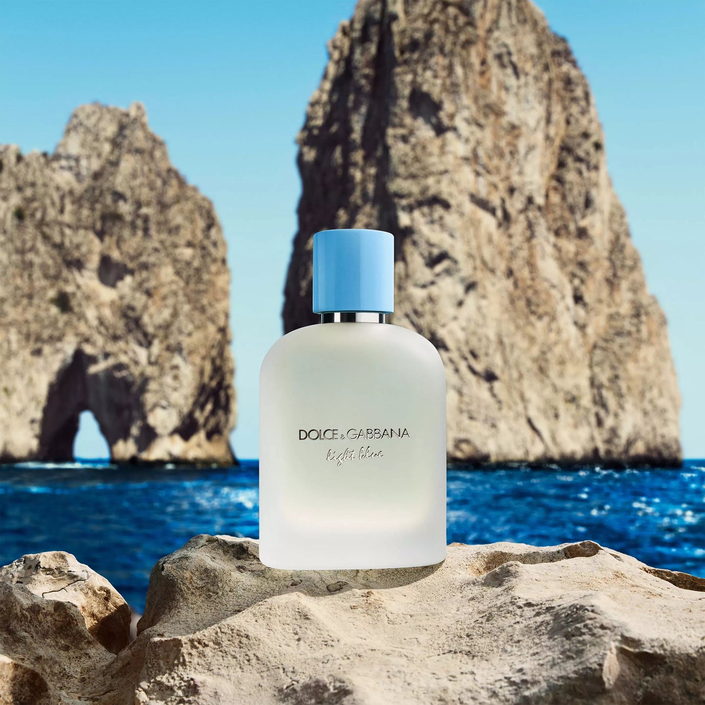 Dolce & Gabbana - Light Blue Pour Homme Eau de Toilette