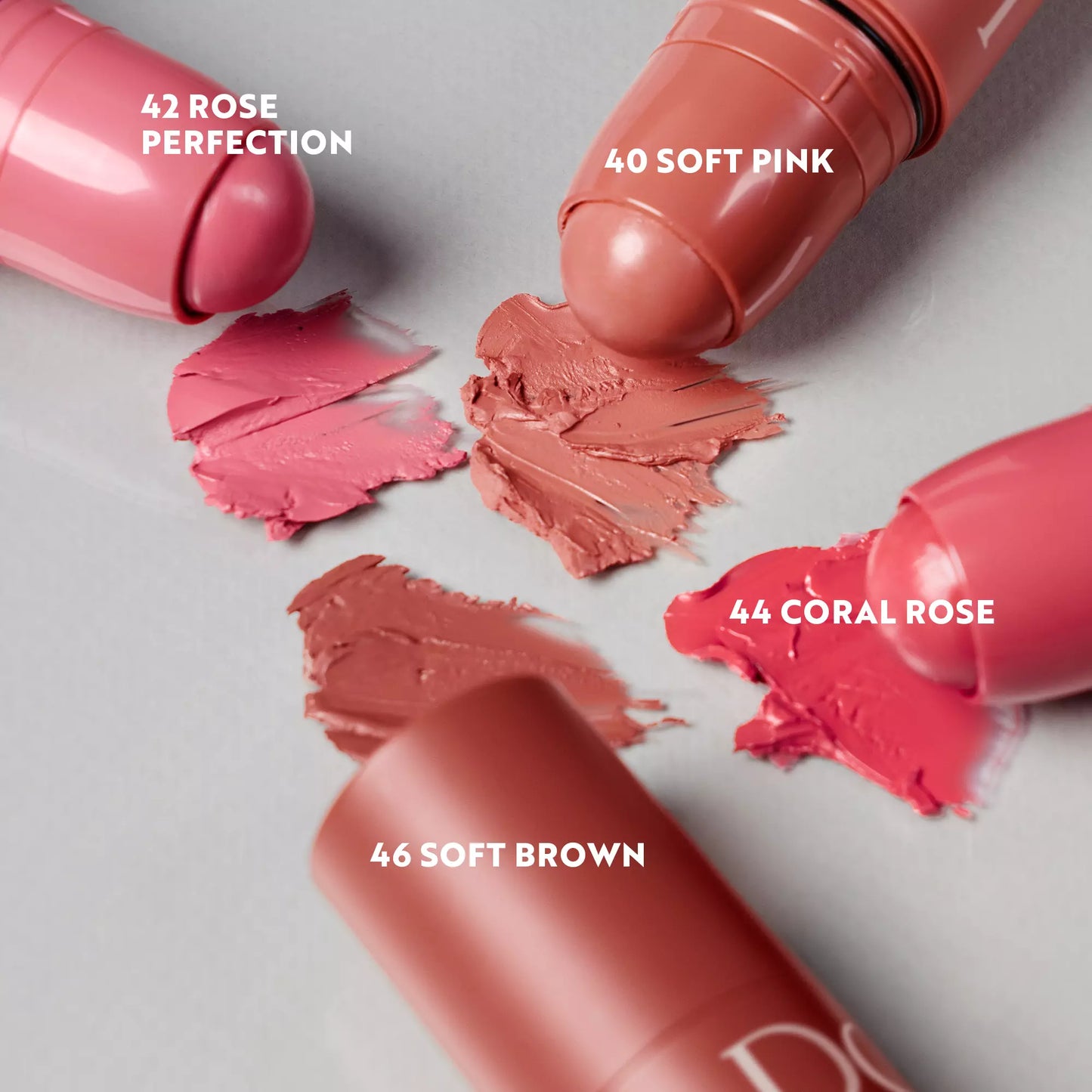 IsaDora - Blush Stick