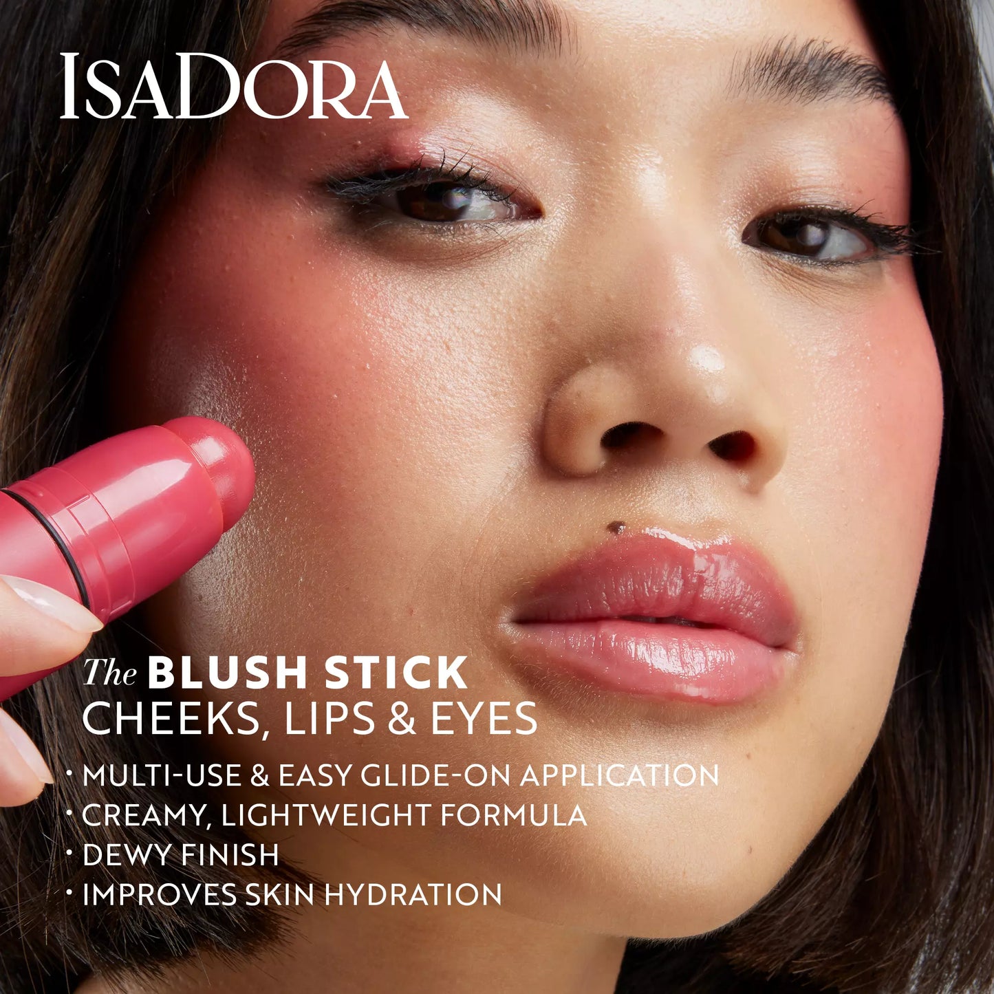 IsaDora - Blush Stick