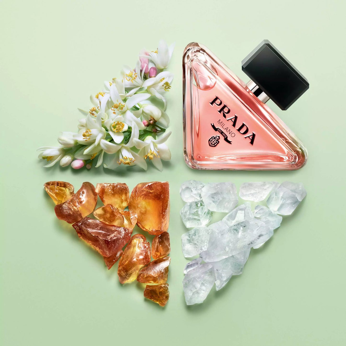 Prada - Paradoxe Eau De Parfum