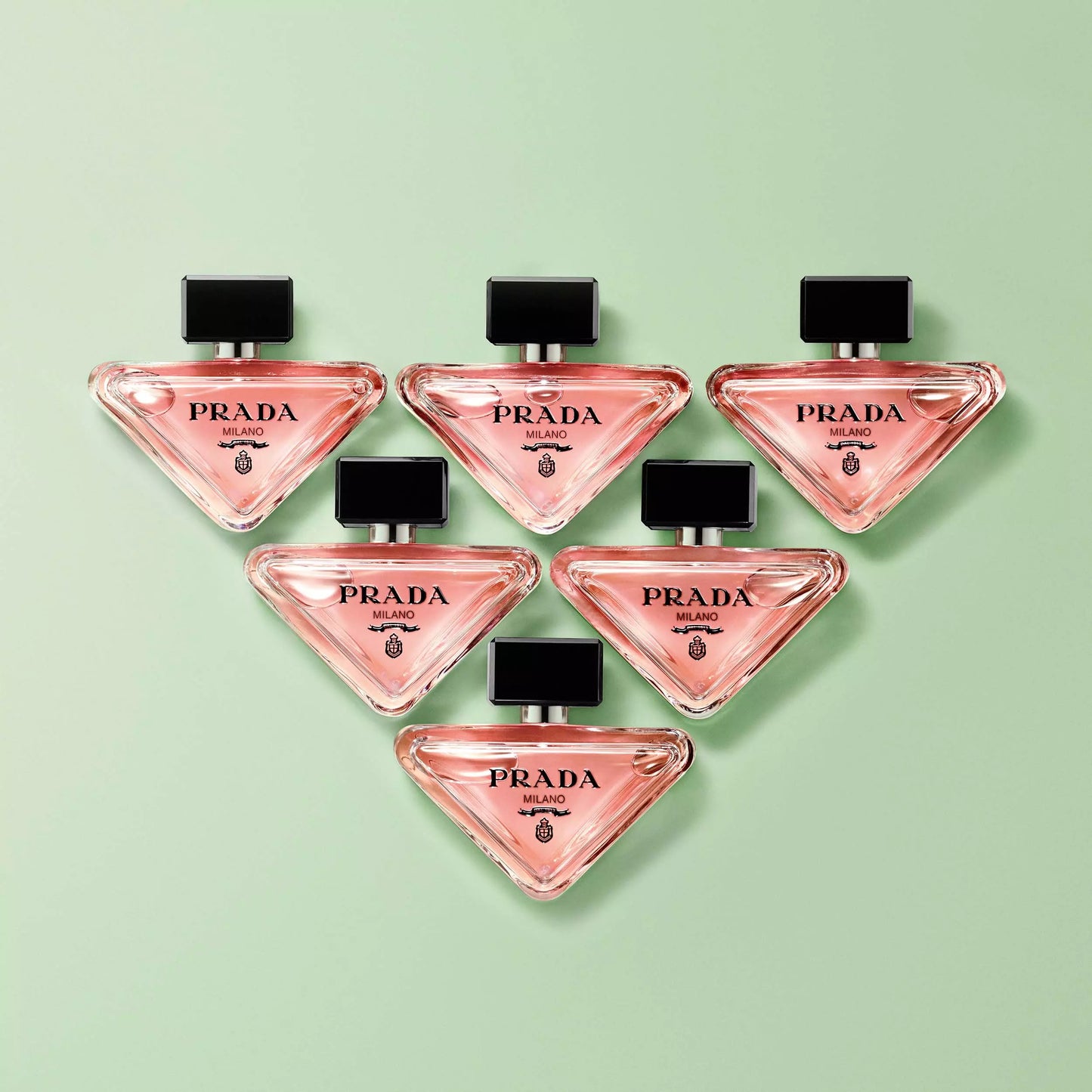 Prada - Paradoxe Eau De Parfum