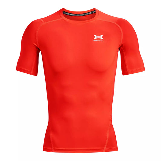 Under Armour UA HG Armour Comp SS