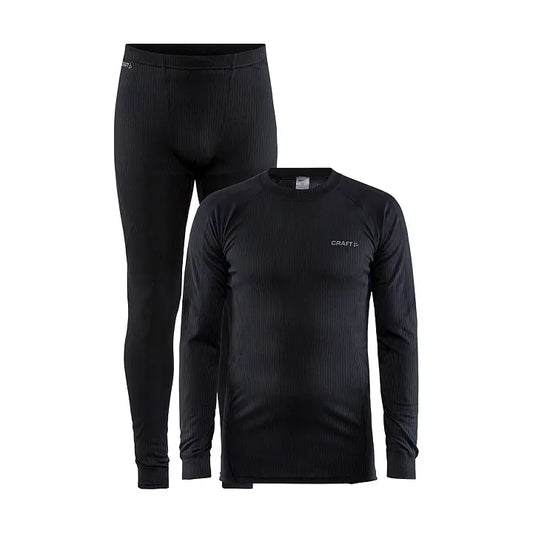 Craft Core Dry Baselayer Set M