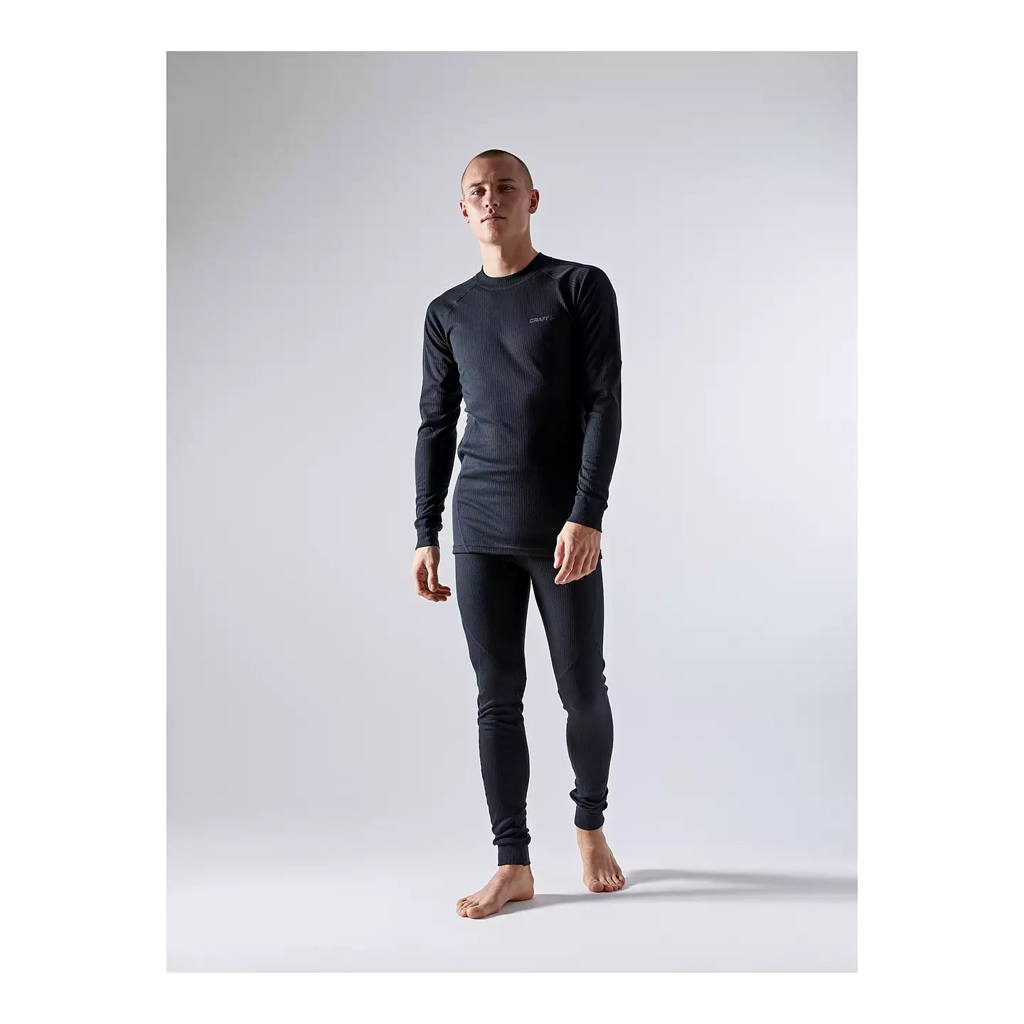 Craft Core Dry Baselayer Set M