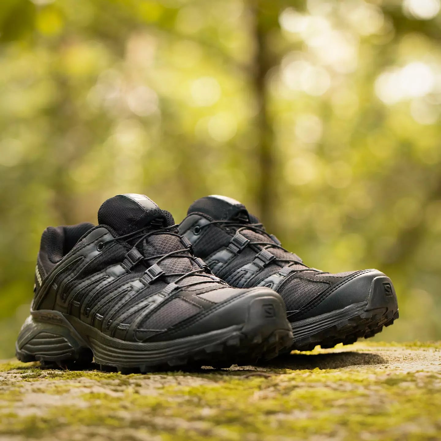 Salomon XT Reckon GTX W Vandringsskor
