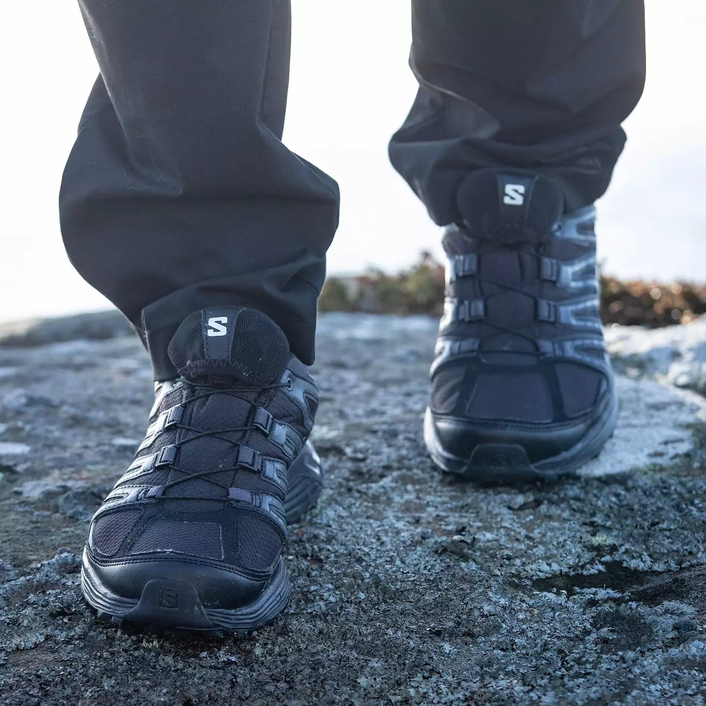 Salomon XT Reckon GTX W Vandringsskor
