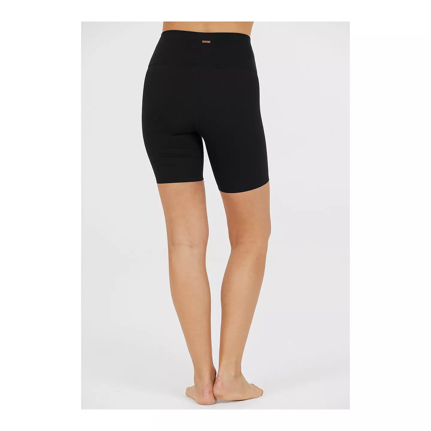 Athlecia Bloom W Short Tights Träningstights