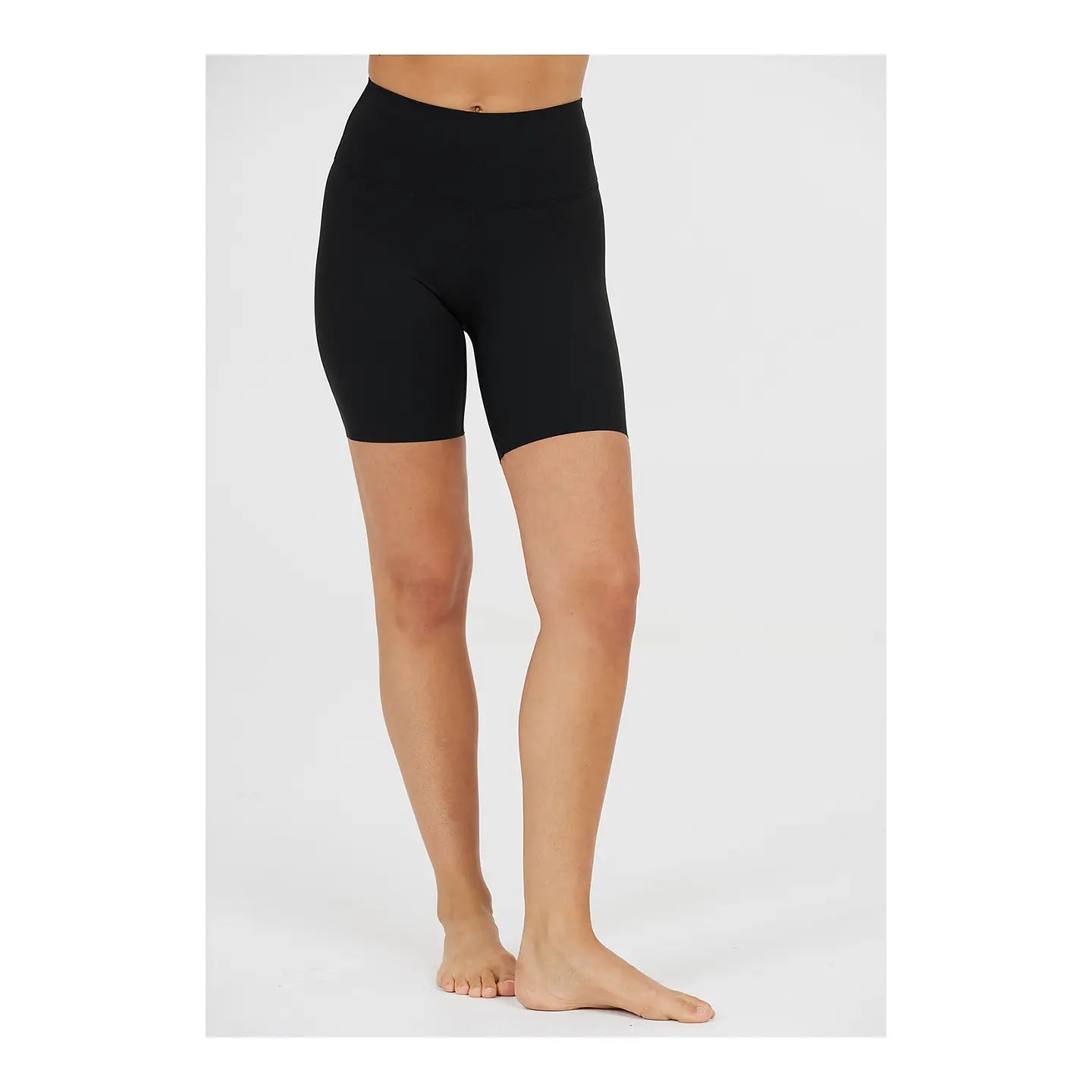 Athlecia Bloom W Short Tights Träningstights