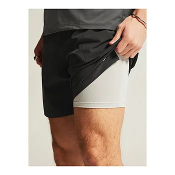 Craft Adv Essence 2-In-1 Shorts 2 M Löparshorts