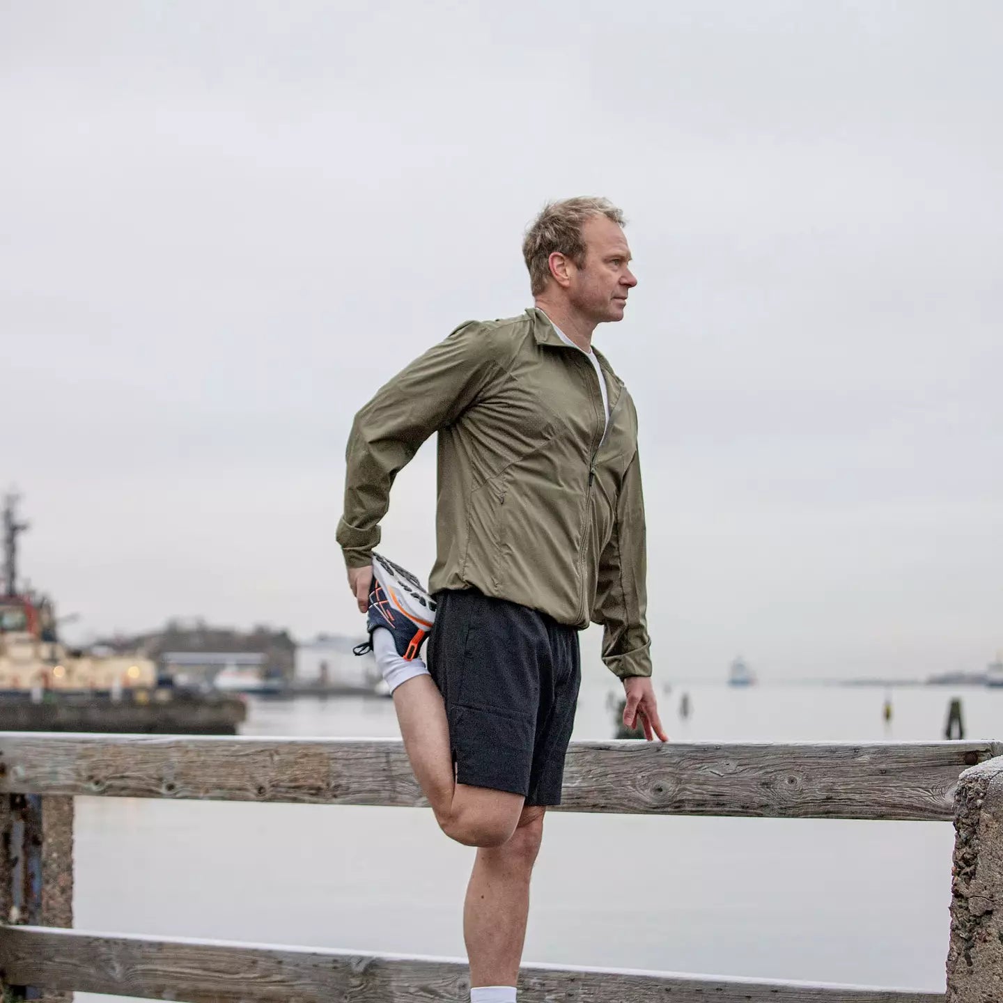 Craft Adv Essence 2-In-1 Shorts 2 M Löparshorts