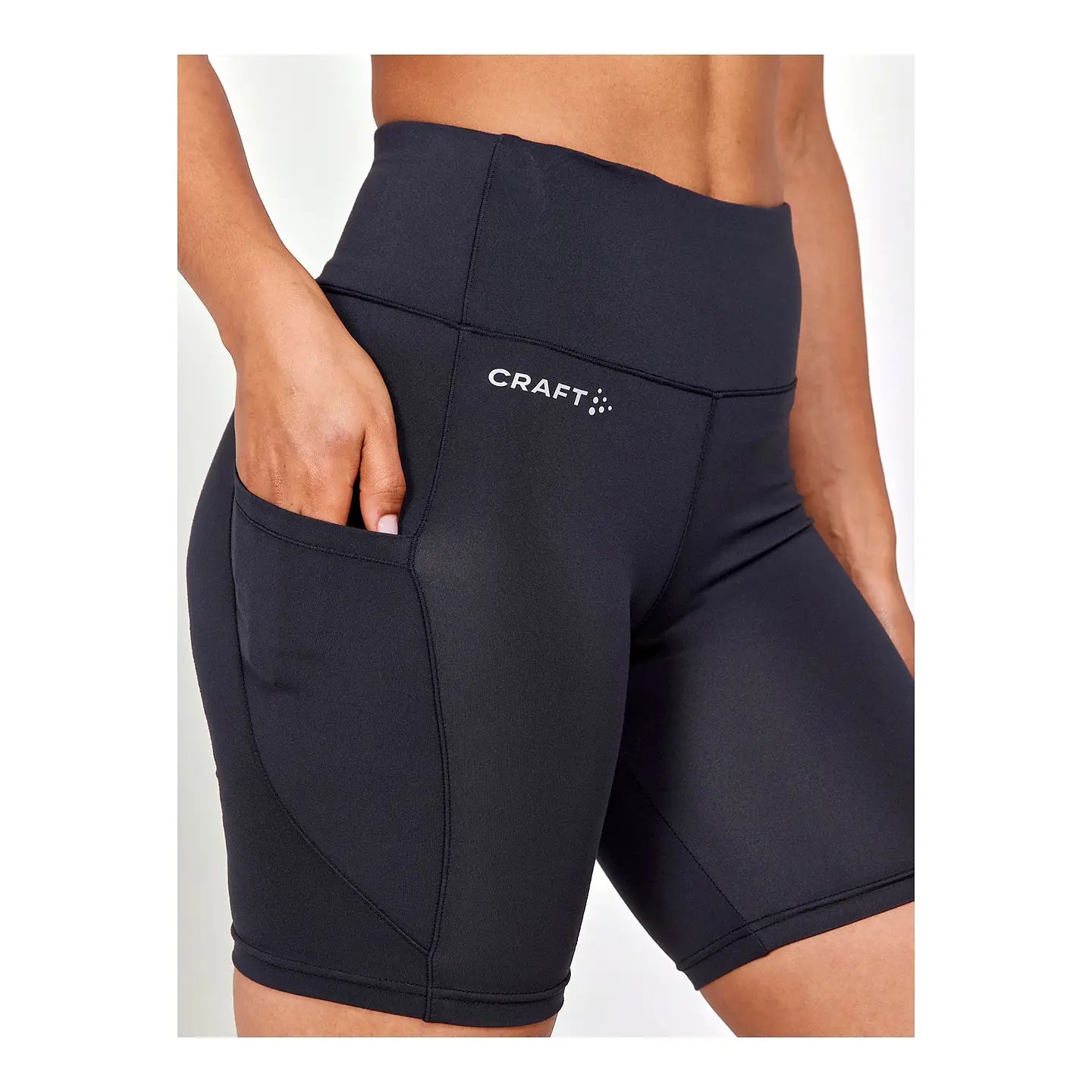 Craft Adv Essence Short Tights 2 W