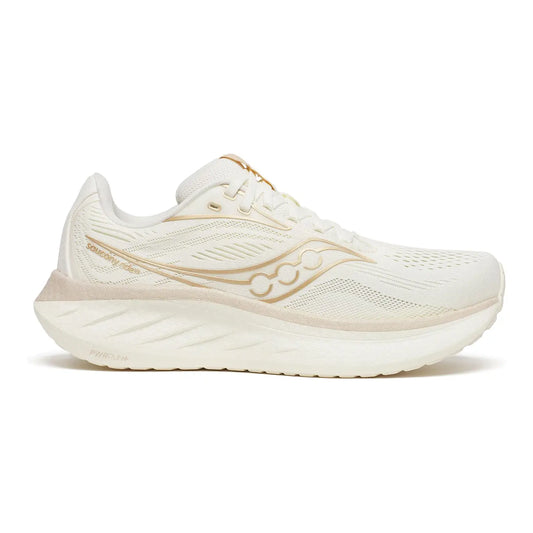 Saucony Ride 18 W Löparskor (Vanilla)