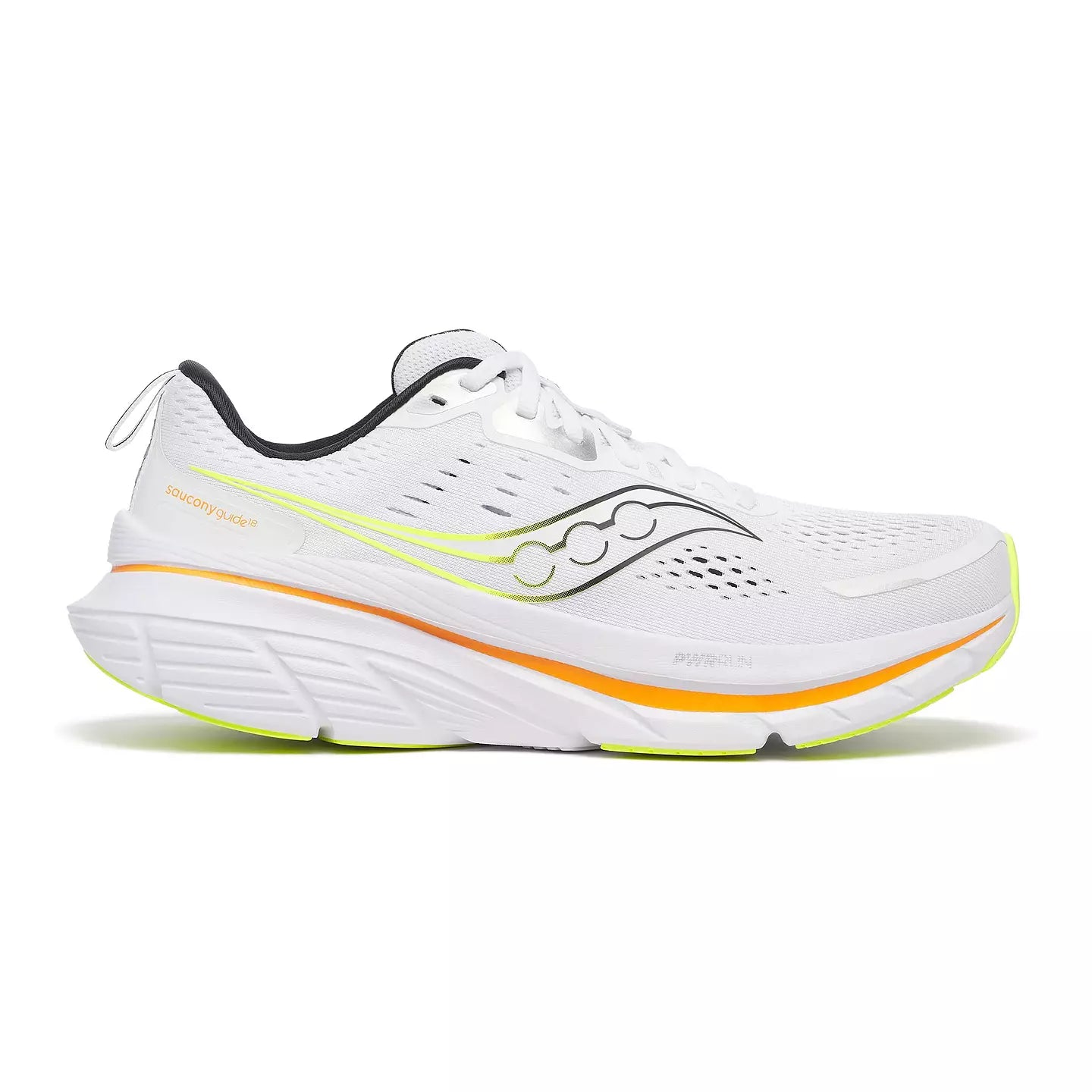Saucony Guide 18 M Löparskor