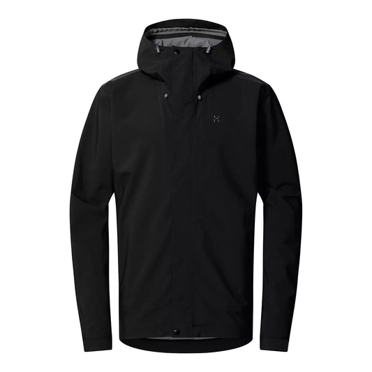 Haglöfs Breeze Proof Jacket Men Regnjacka