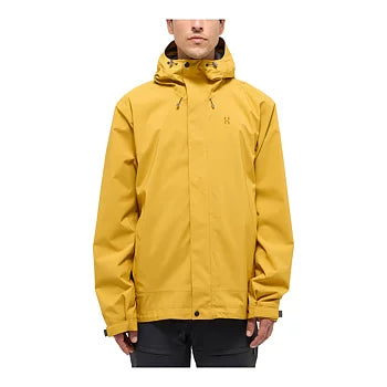 Haglöfs Breeze Proof Jacket Men Regnjacka