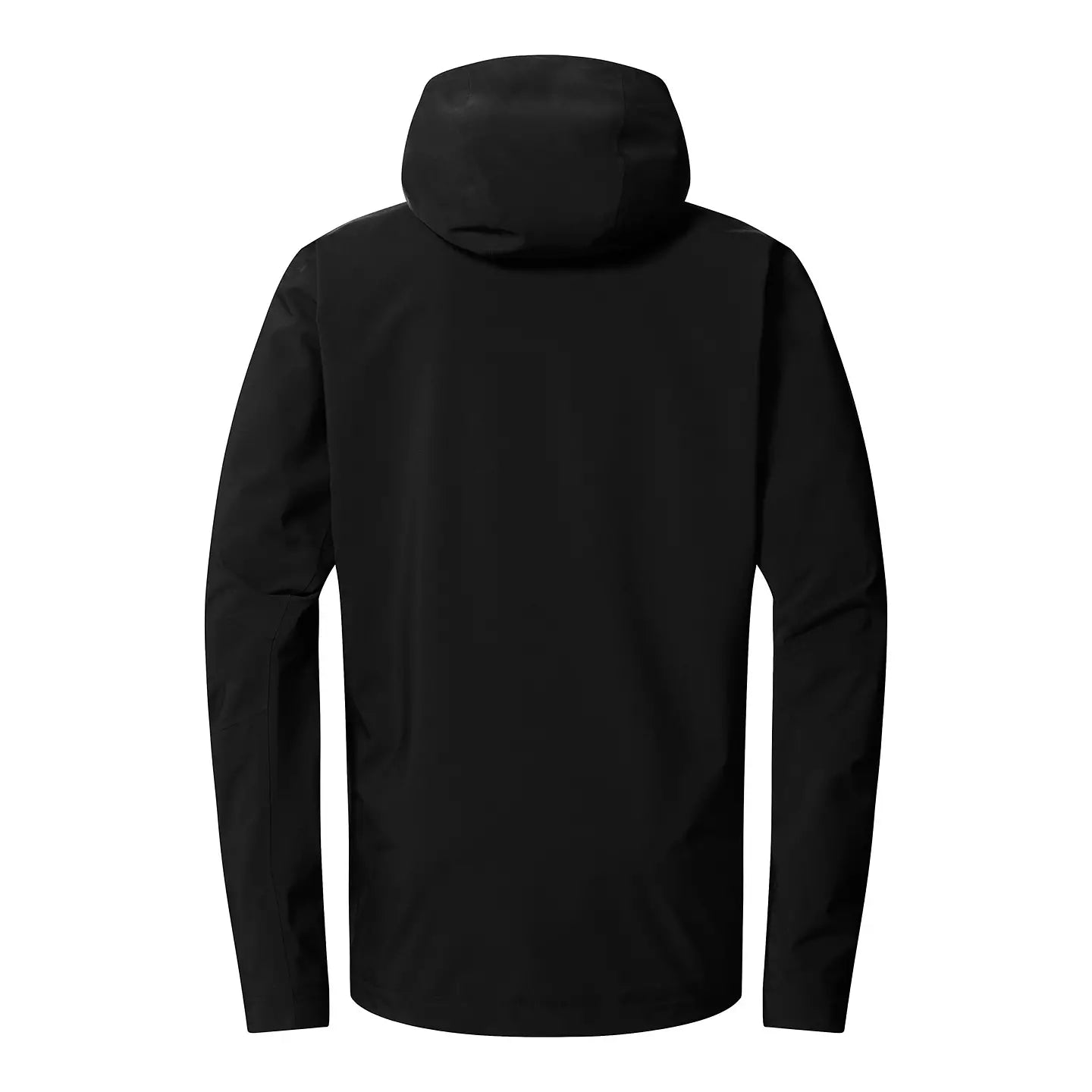 Haglöfs Breeze Proof Jacket Men Regnjacka