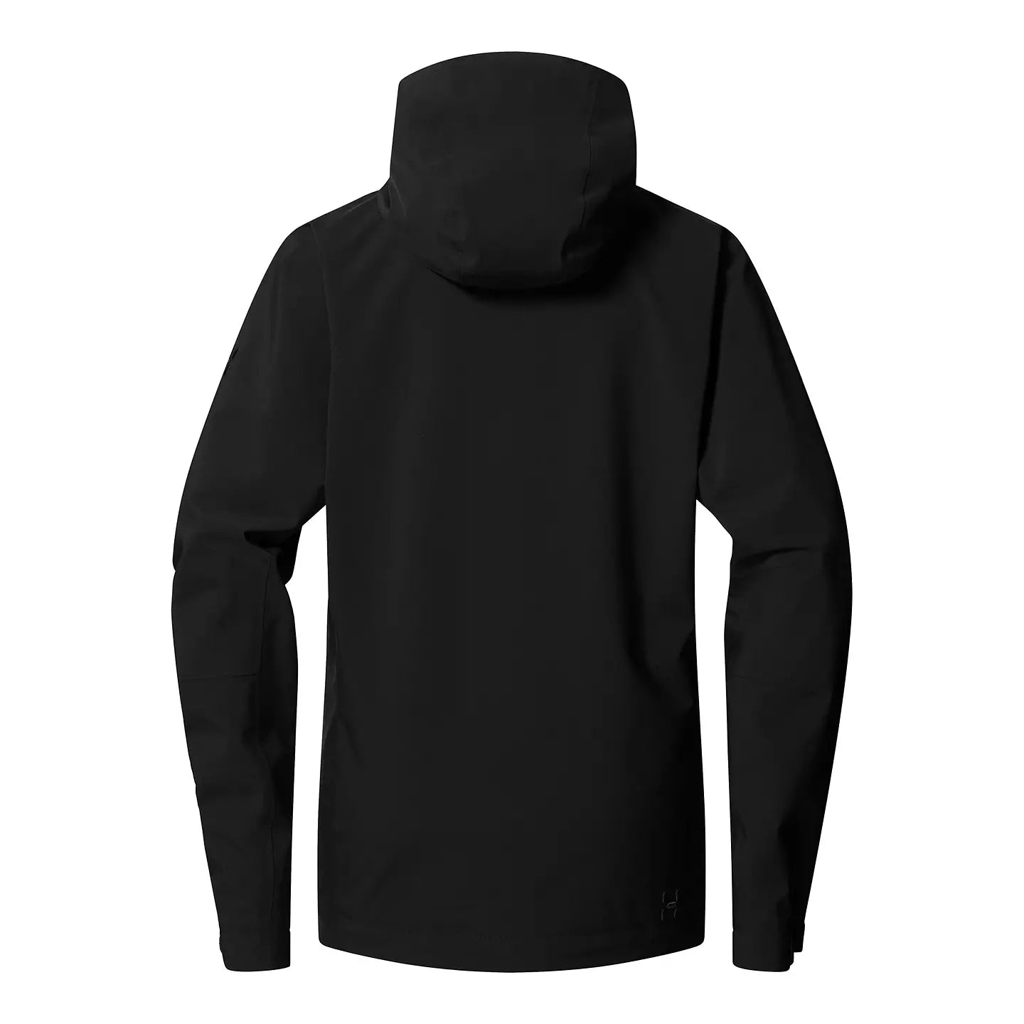 Haglöfs Breeze Proof Jacket Women Regnjacka