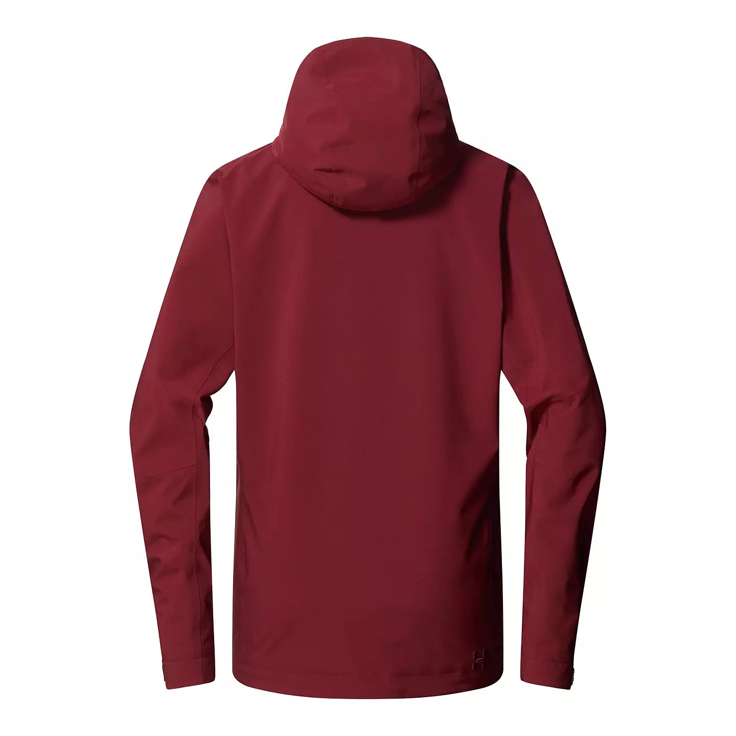Haglöfs Breeze Proof Jacket Women Regnjacka