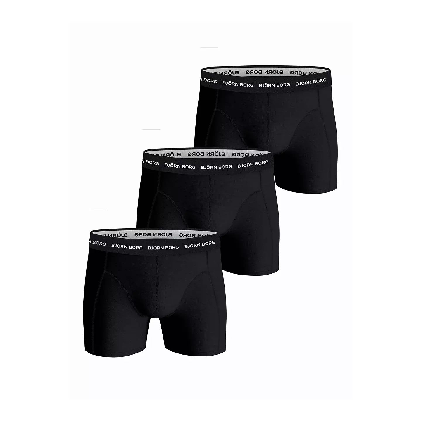 Björn Borg Cotton Stretch Boxer 3P