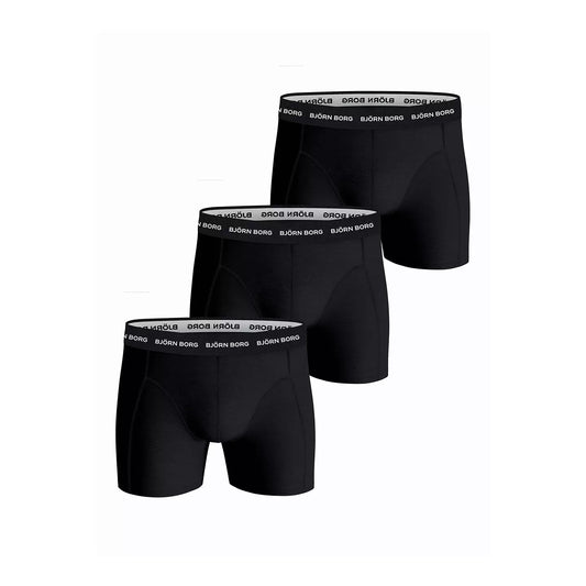 Björn Borg Cotton Stretch Boxer 3P