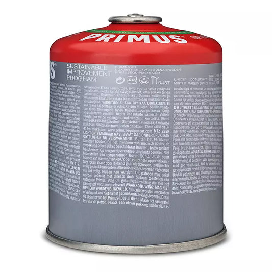 Primus Power Gas S.I.P 450G Gasflaska