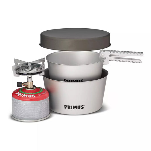 Primus Mimer Stove Kit II Campingkök