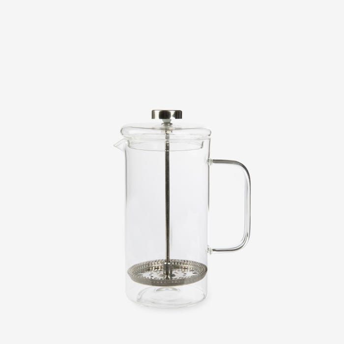 Granit - Kaffepress Glas 0,75L