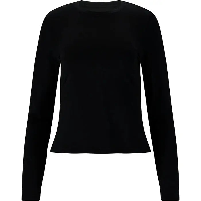 Athlecia Almi W L/S Tee Träning-t-shirt