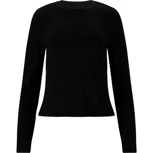 Athlecia Almi W L/S Tee Träning-t-shirt