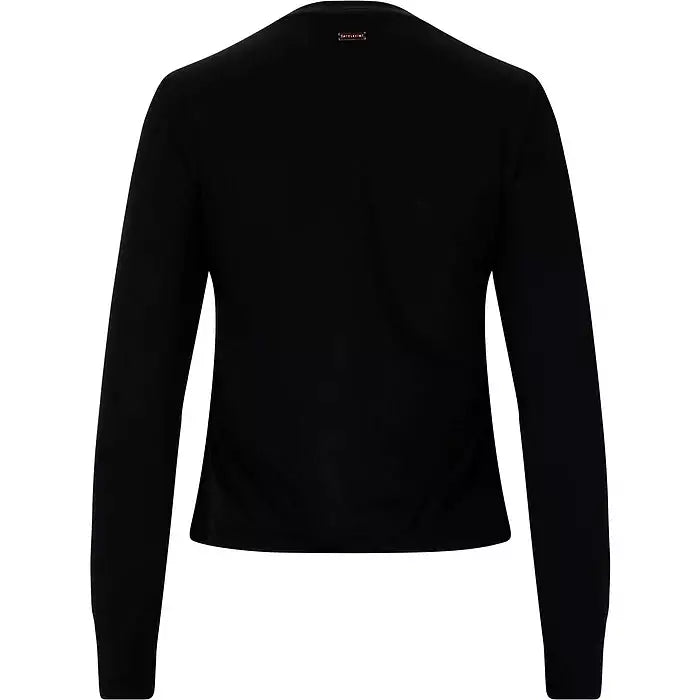Athlecia Almi W L/S Tee Träning-t-shirt