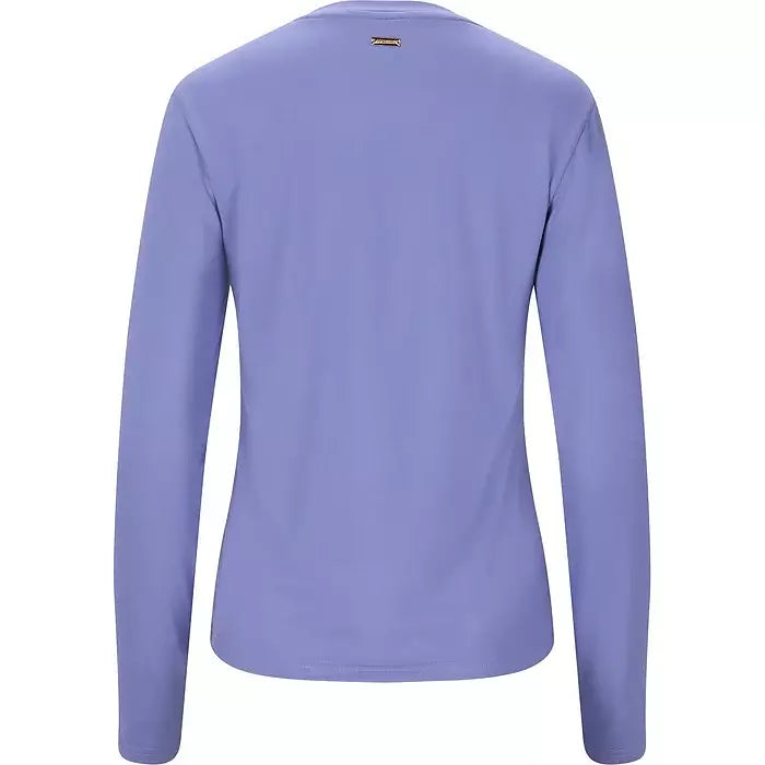 Athlecia Almi W L/S Tee Träning-t-shirt