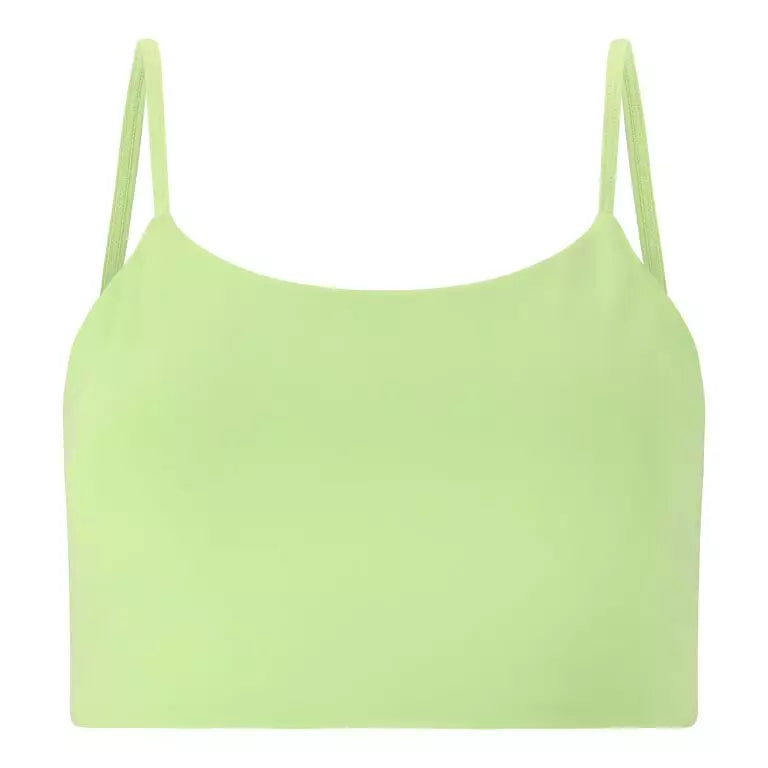 Athlecia Bloom W Sports Bra Sport-BH