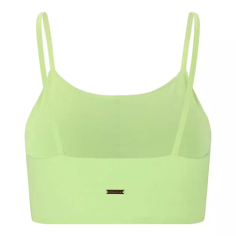 Athlecia Bloom W Sports Bra Sport-BH
