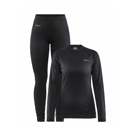 Craft Core Dry Baselayer Set W