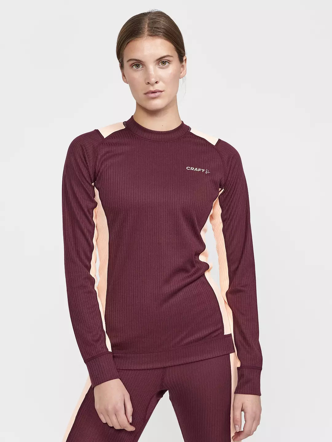 Craft Core Dry Baselayer Set W