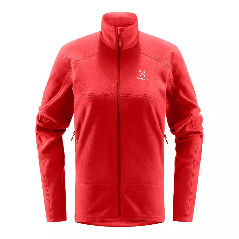 Haglöfs Buteo Mid Jacket Women