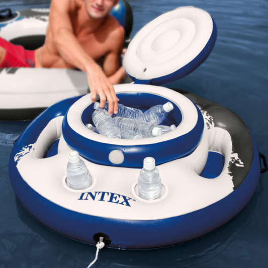 Flytande Kylväska Mega Chill - Intex